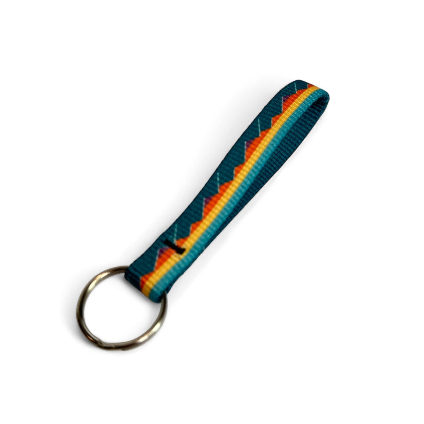 Luwello Loop Keychain 1/2'' Luwello