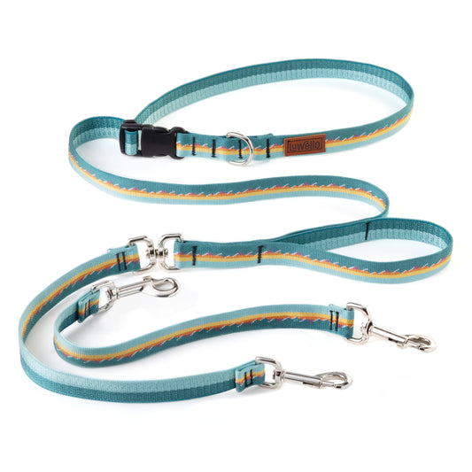 Dog Coupler Leash