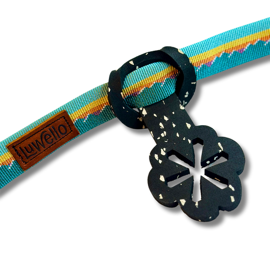 Poop Loop – The Ultimate Hands-Free Dog Waste Solution Luwello