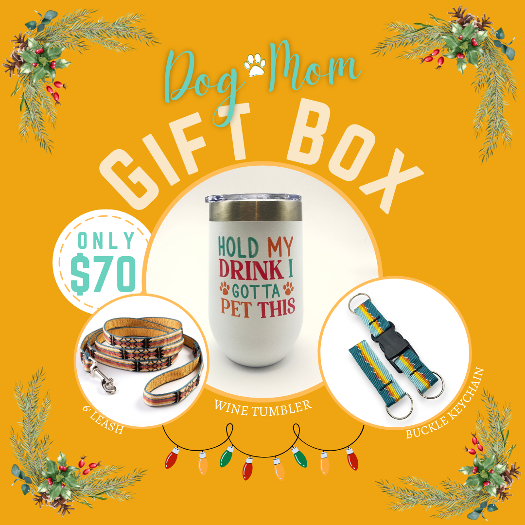 Dog Mom Gift Set Luwello