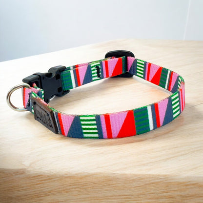 Dog Collar Luwello