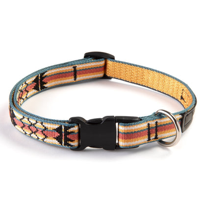 Aztec Dog Collar Luwello