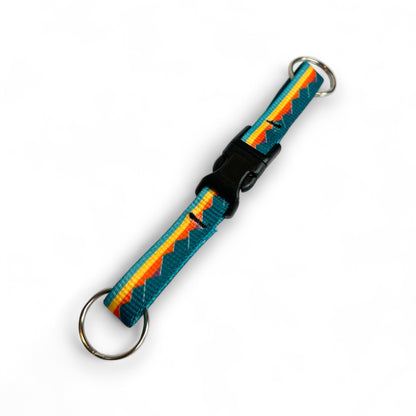 Luwello Buckle Keychain 1/2''