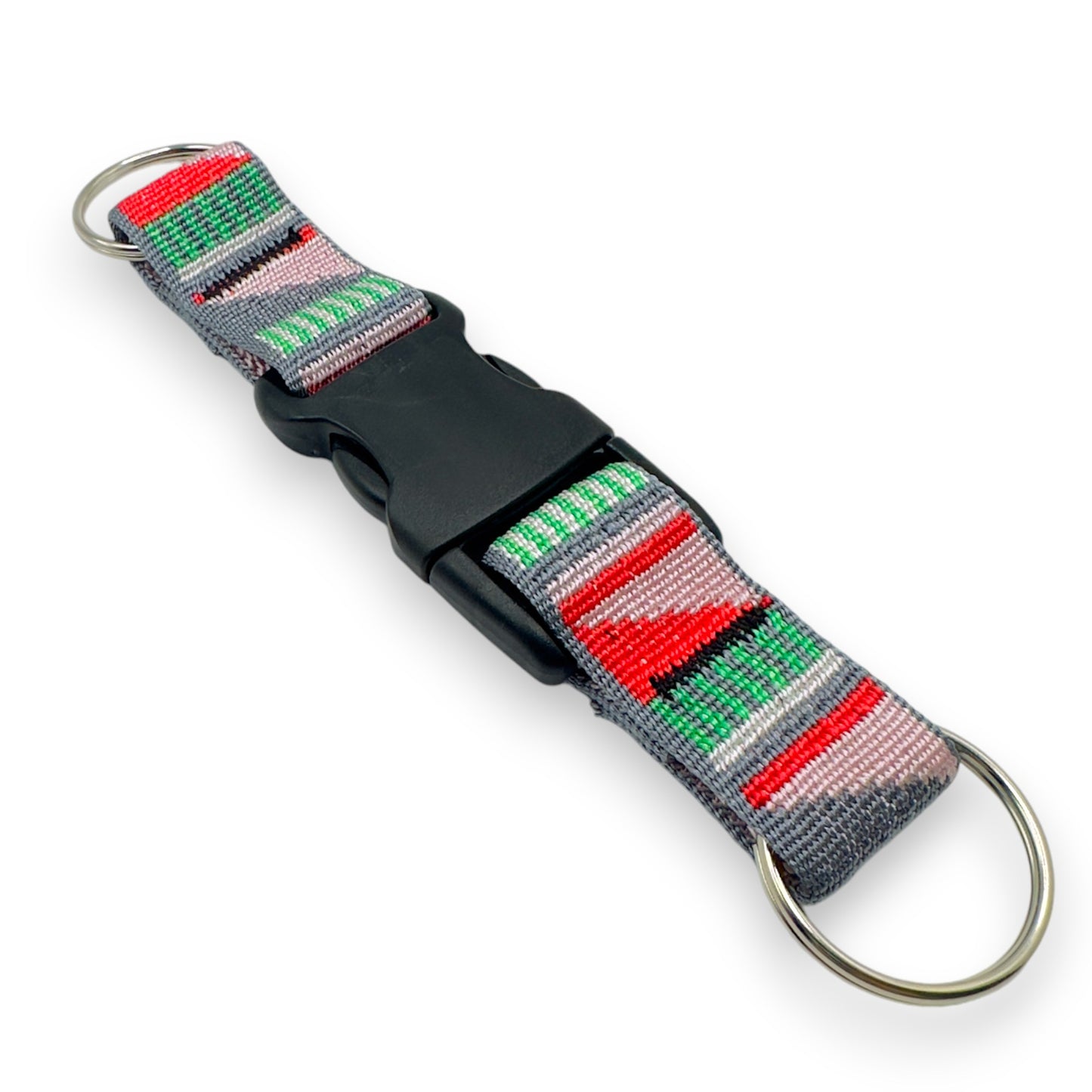 Buckle Keychain Luwello