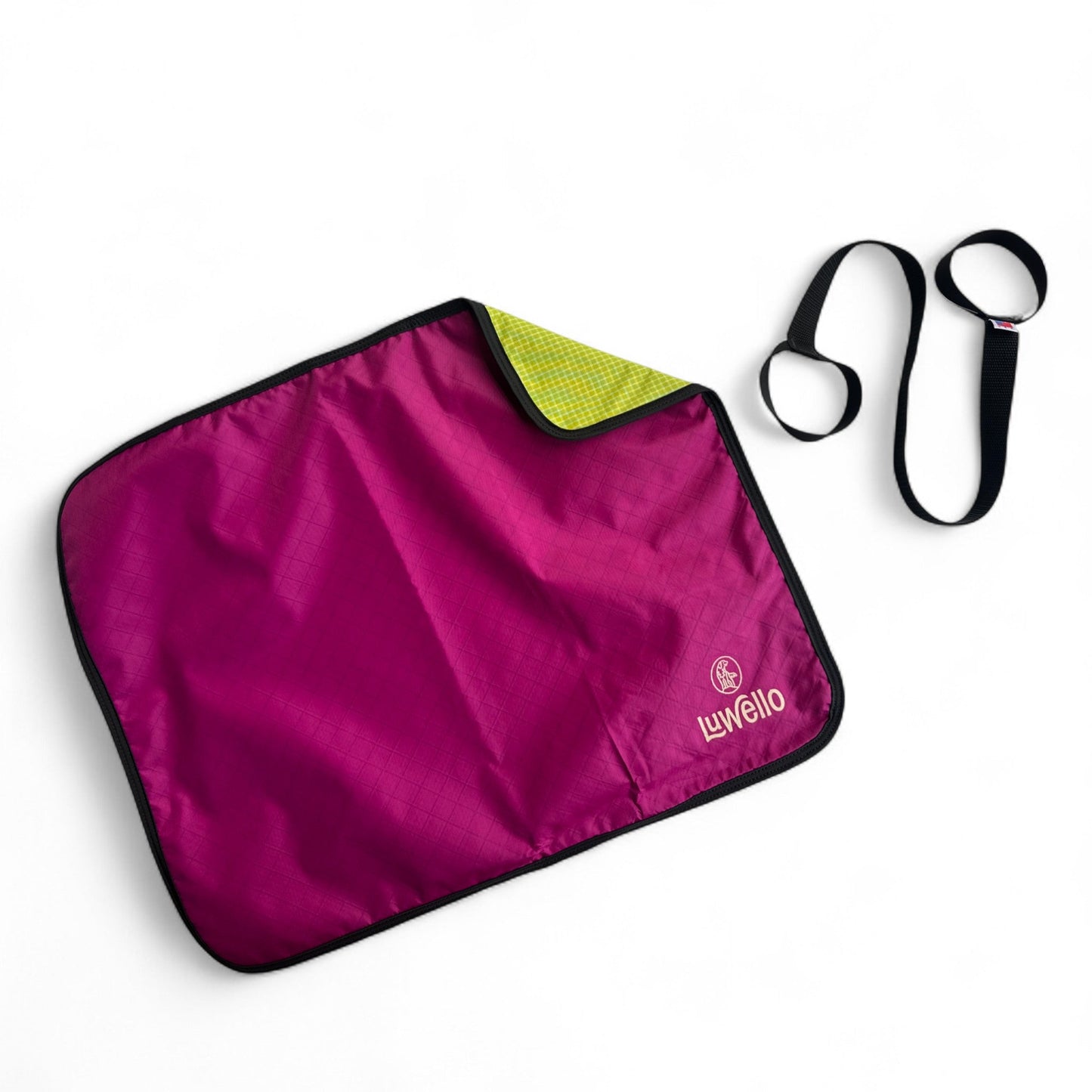 Portable Dog Settle Mat