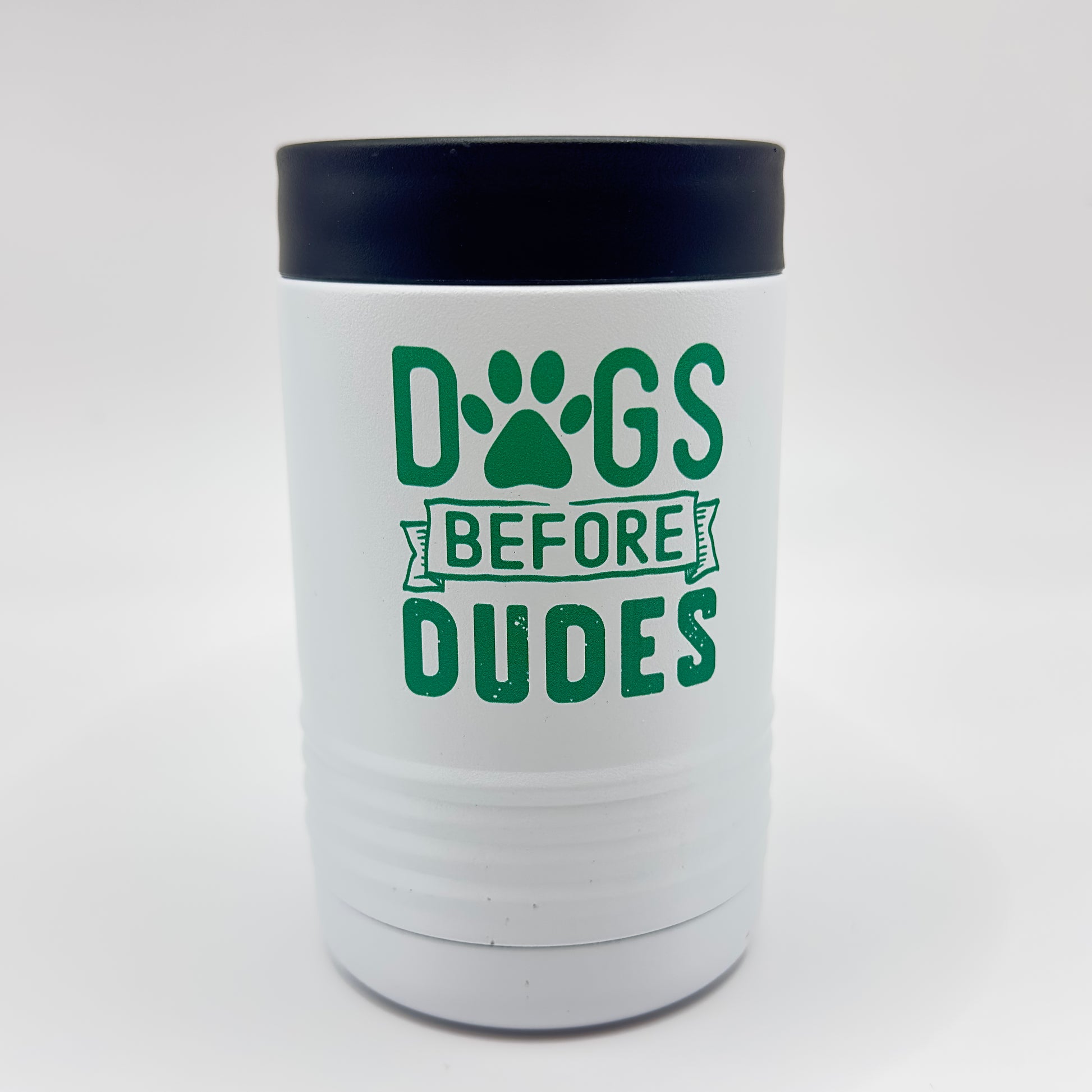 Dog Mom Koozie