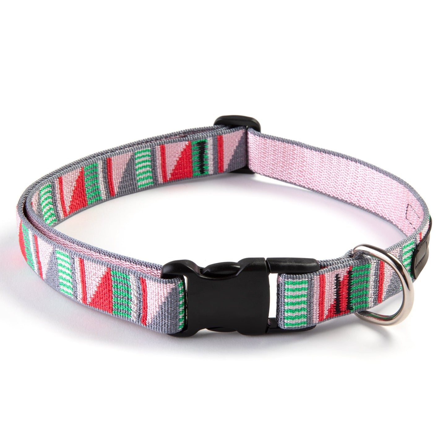 Geometric Dog Collar Luwello