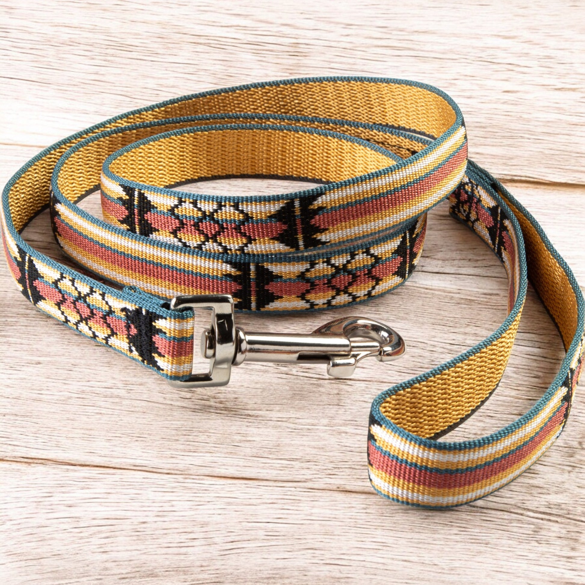 Four Foot Leash Luwello