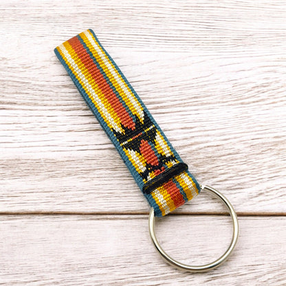 Luwello Loop Keychain