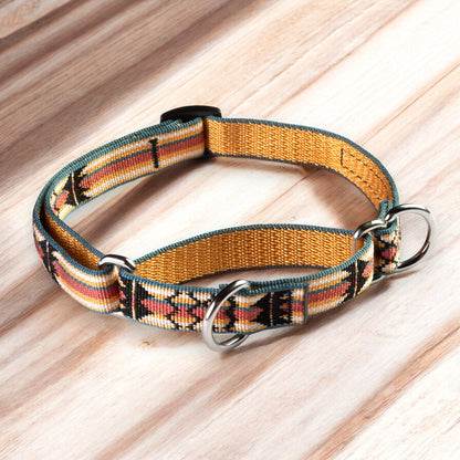 Martingale Dog Collar Luwello