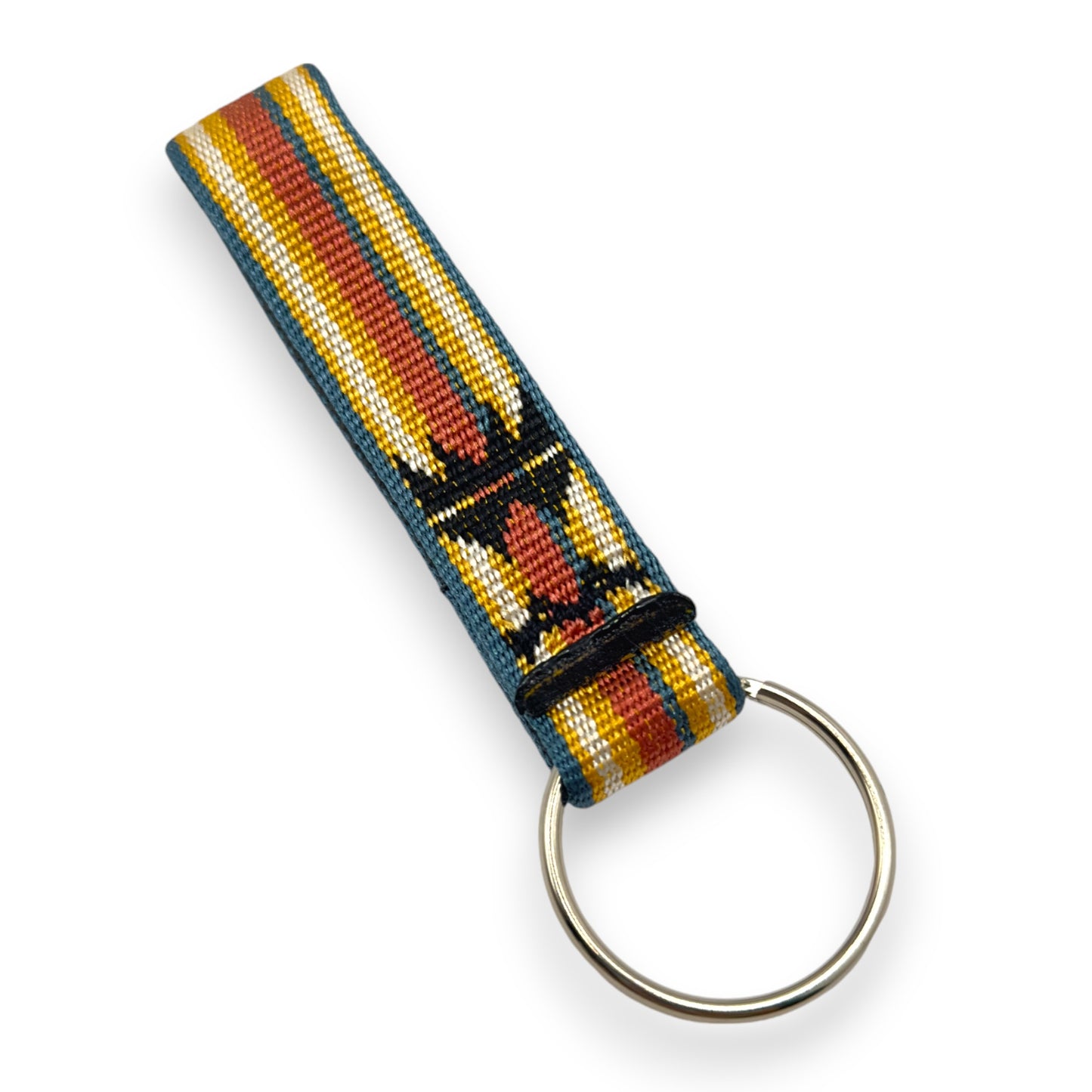 Luwello Loop Keychain