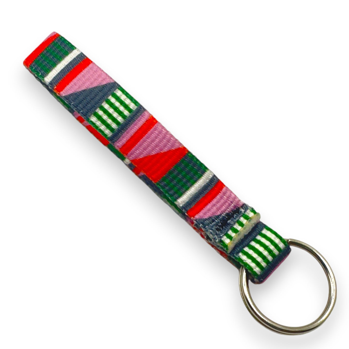 Luwello Loop Keychain