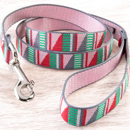 Luwello Four Foot Leash