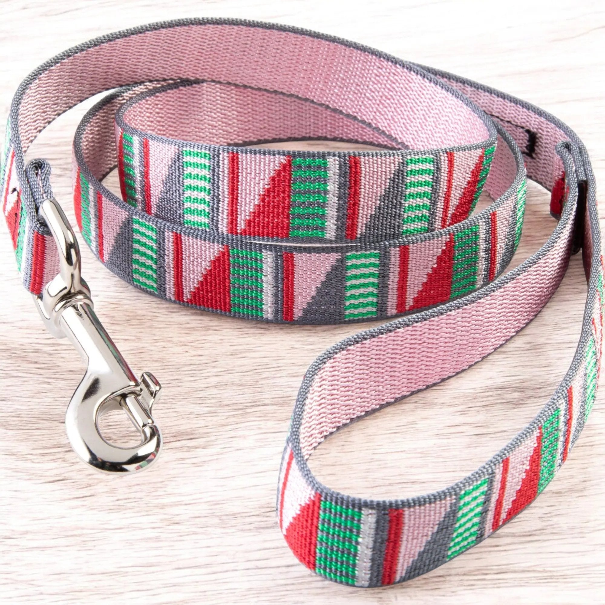 Classic Dog Leash 1''