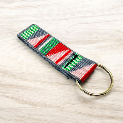 Luwello Loop Keychain