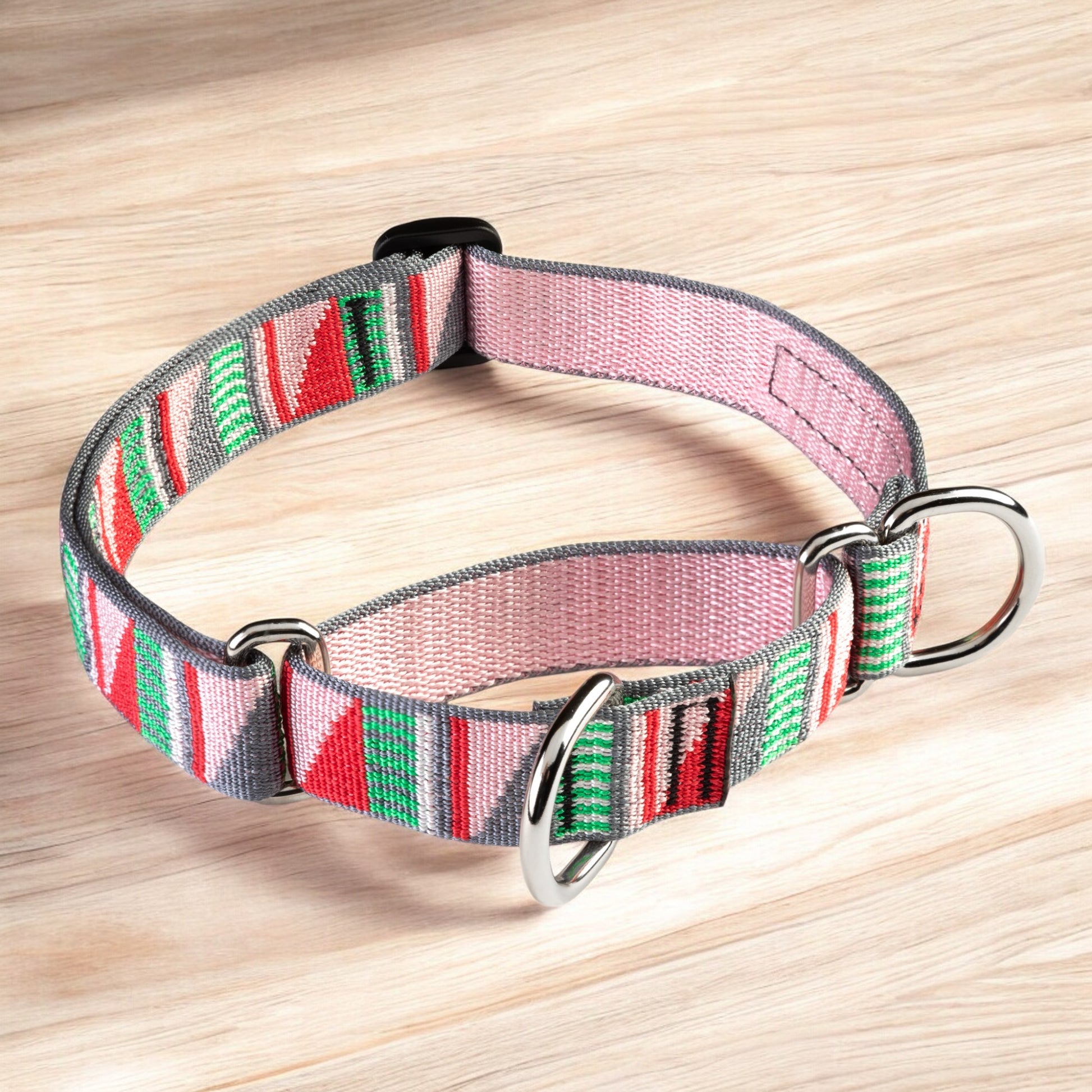 Luwello Martingale Collar