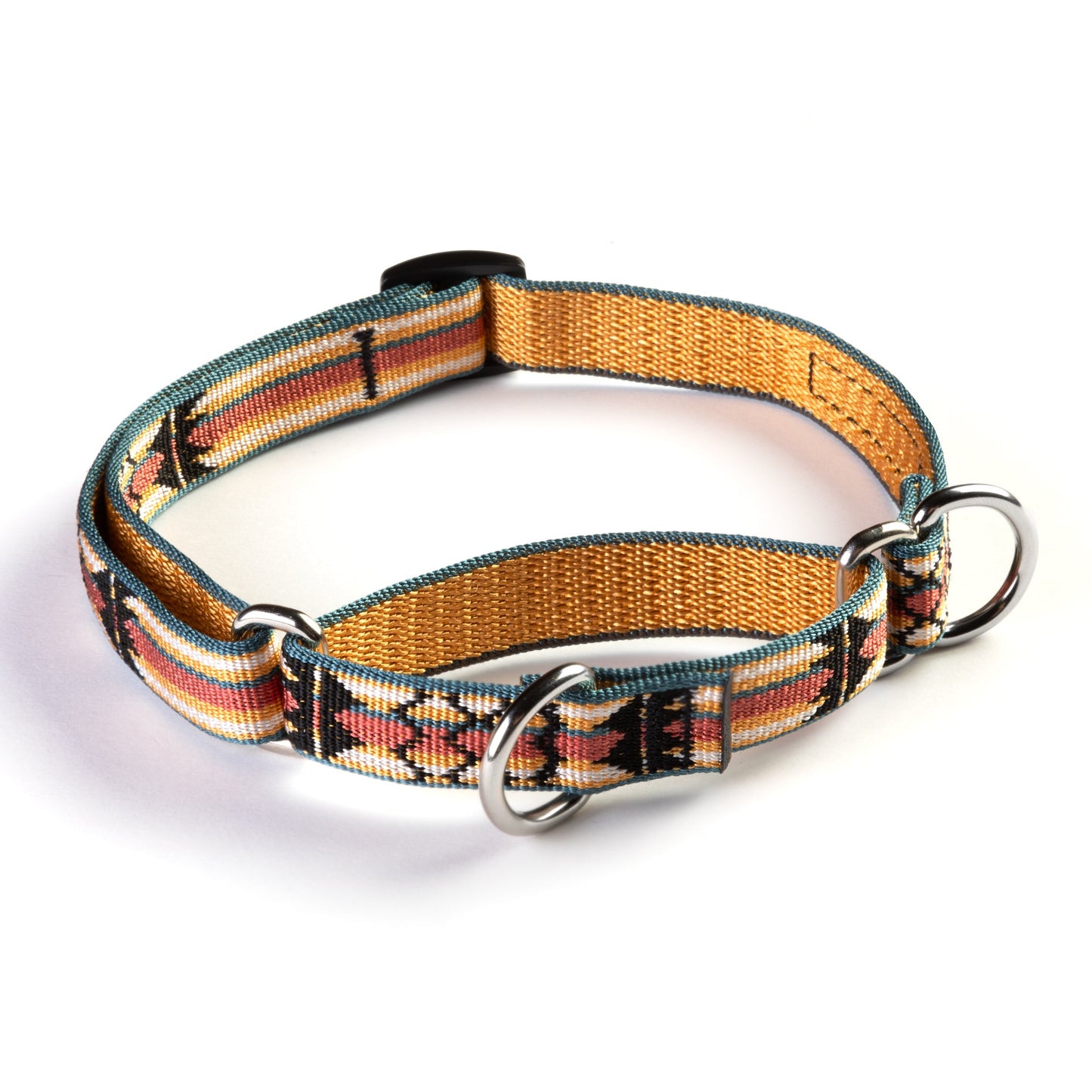 Martingale Collar Hei