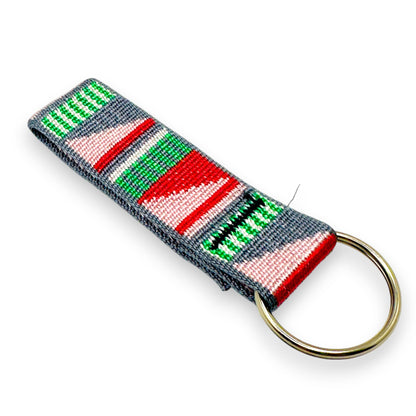 Pink Keychain Loop