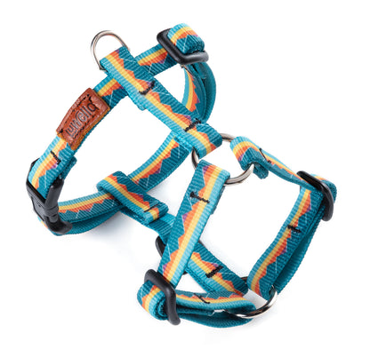 Small Dog Harness