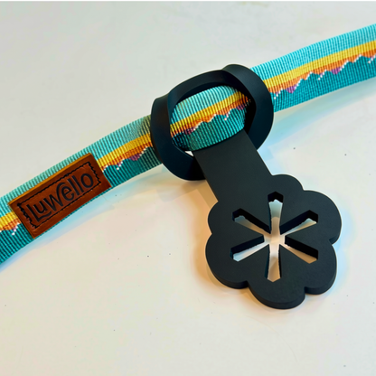 Poop Loop – The Ultimate Hands-Free Dog Waste Solution Luwello