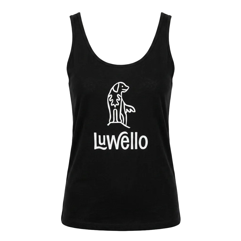 Luwello tank top 