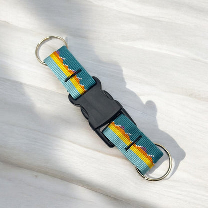 Luwello Buckle Keychain