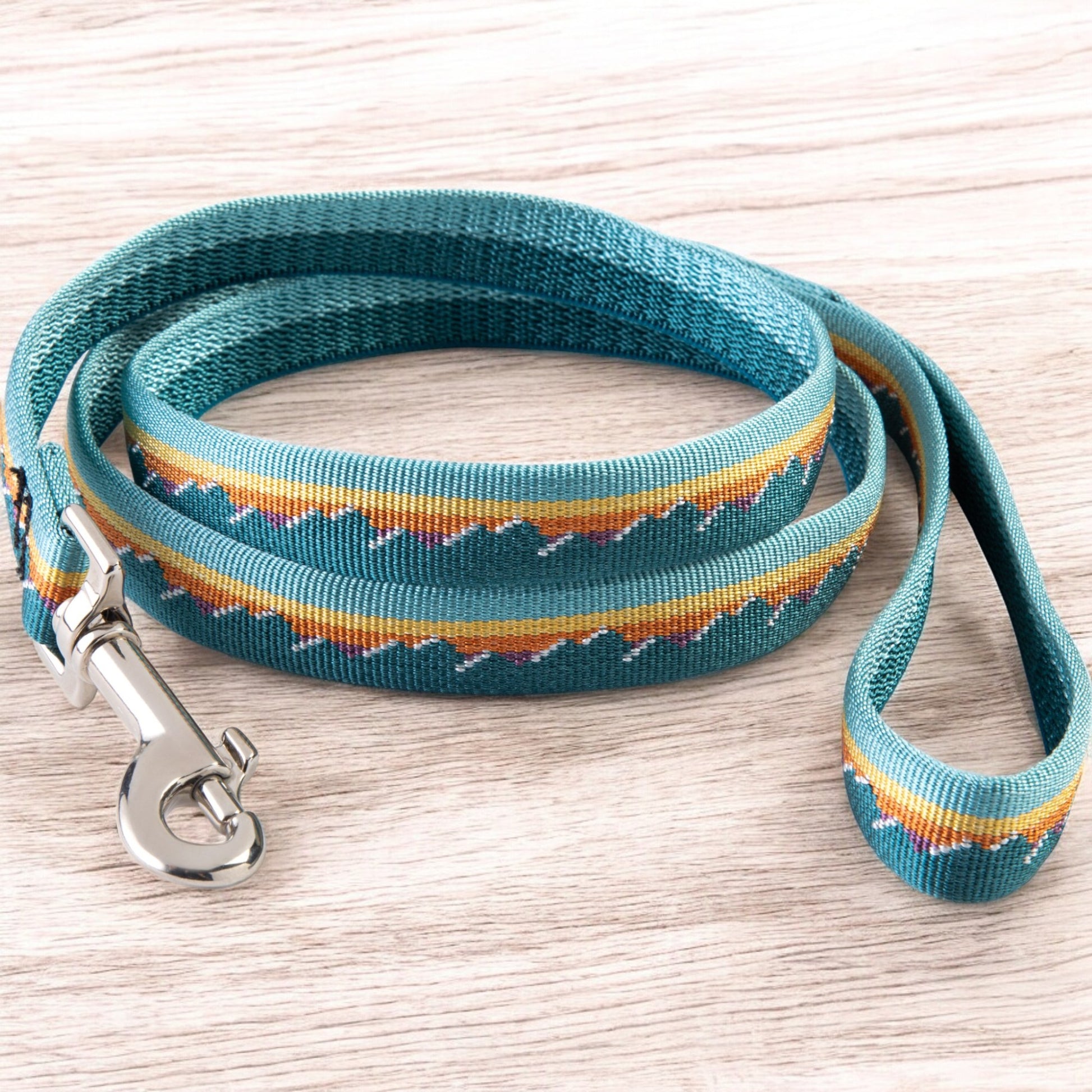 Luwello Four Foot Leash