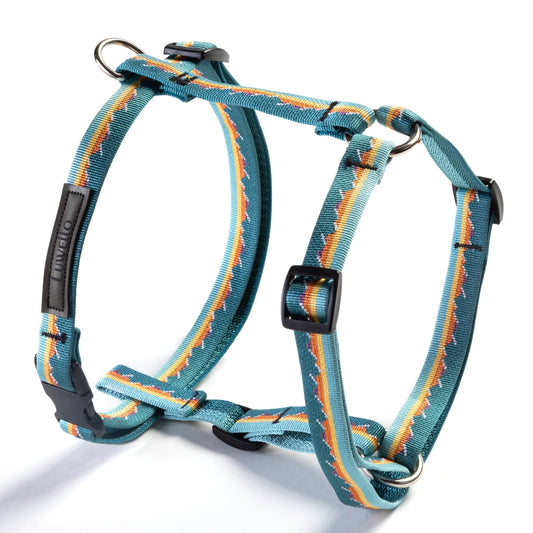 #mountains_harness# - #Luwello#